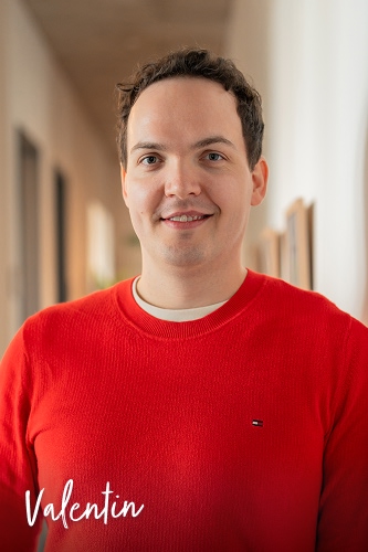 Portrait Toni Geschäftsführer Web Computing GmbH