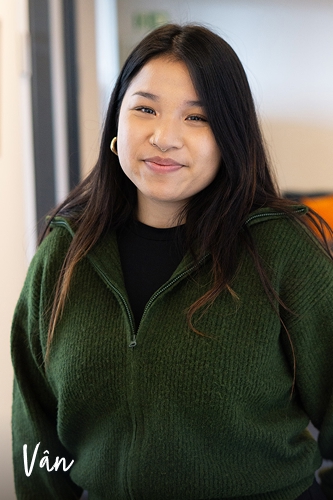 Portrait Theresa	Product Lead