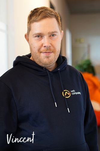 Portrait Theresa	Product Lead