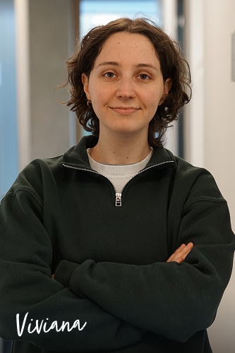 Portrait Theresa	Product Lead