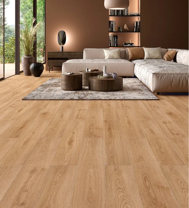 Revêtement de sol Alsaflooring