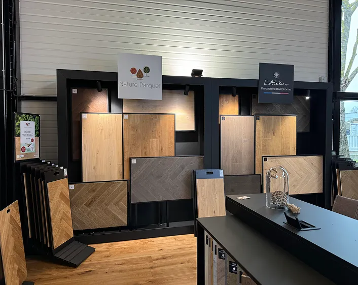 Visuel du savoir-faire industriel du Groupe Strub