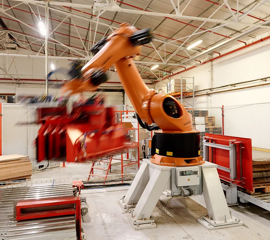 Pratiques durables du Groupe Strub