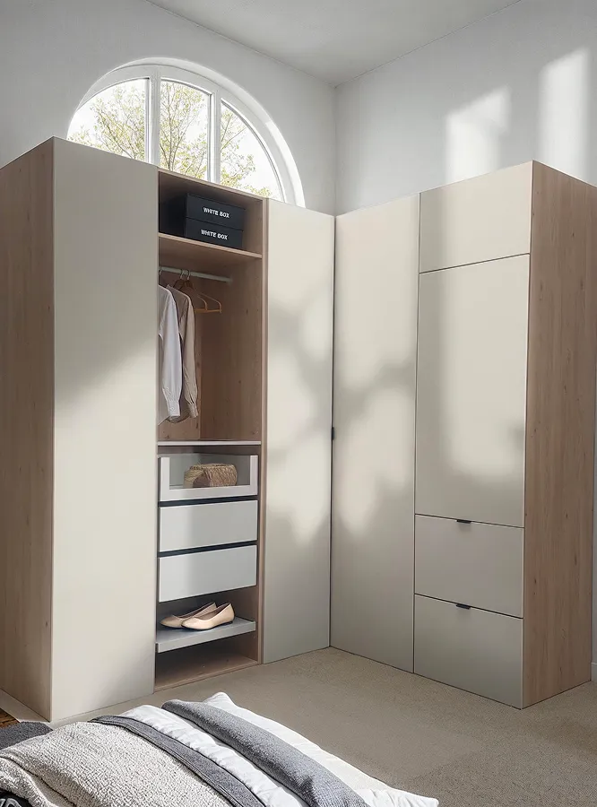 Armoire Alsapan