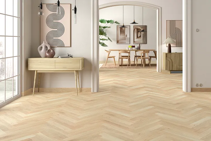 Parquet Alsaflooring
