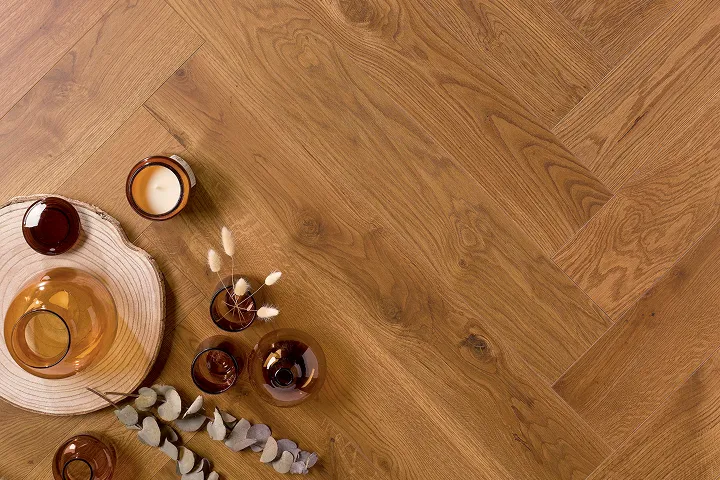 Parquet Alsaflooring modèle P300