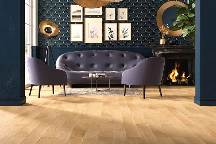Placage bois Alsaflooring, décor Fontainebleau