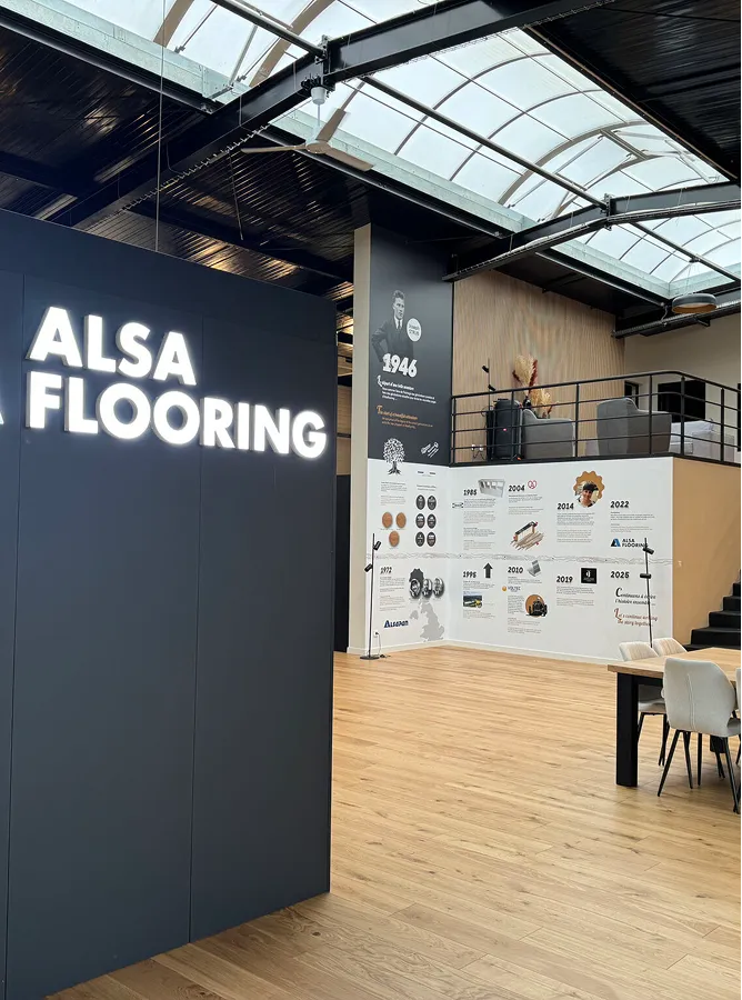 Locaux Alsaflooring
