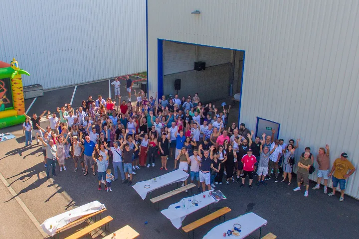 Collaborateurs Alsapan