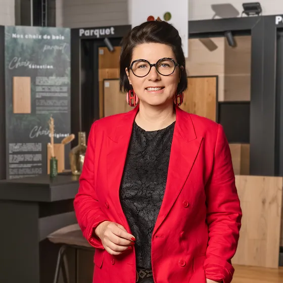 Cécile Cantrelle