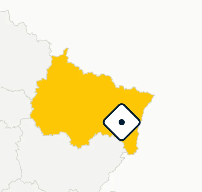 Emplacement d'Alsapan à Dinsheim-sur-Bruche