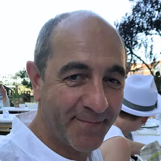 Dominique Regenass