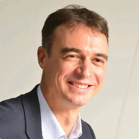 Pierre Claverie