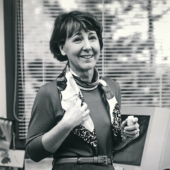 Marie-Elisabeth Lanoux