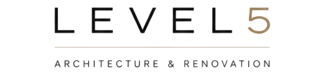 Logo Level 5 Renovation