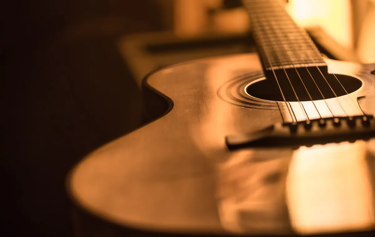 Live Acoustic Artist
