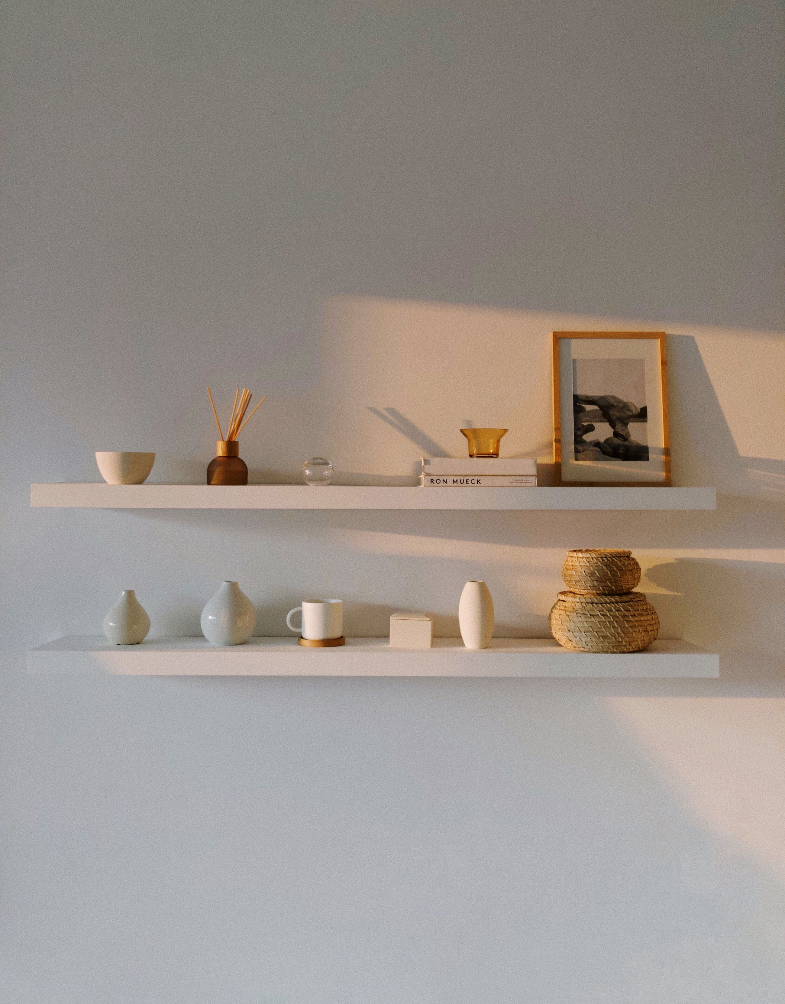 Atelier Rêverie atmosphere