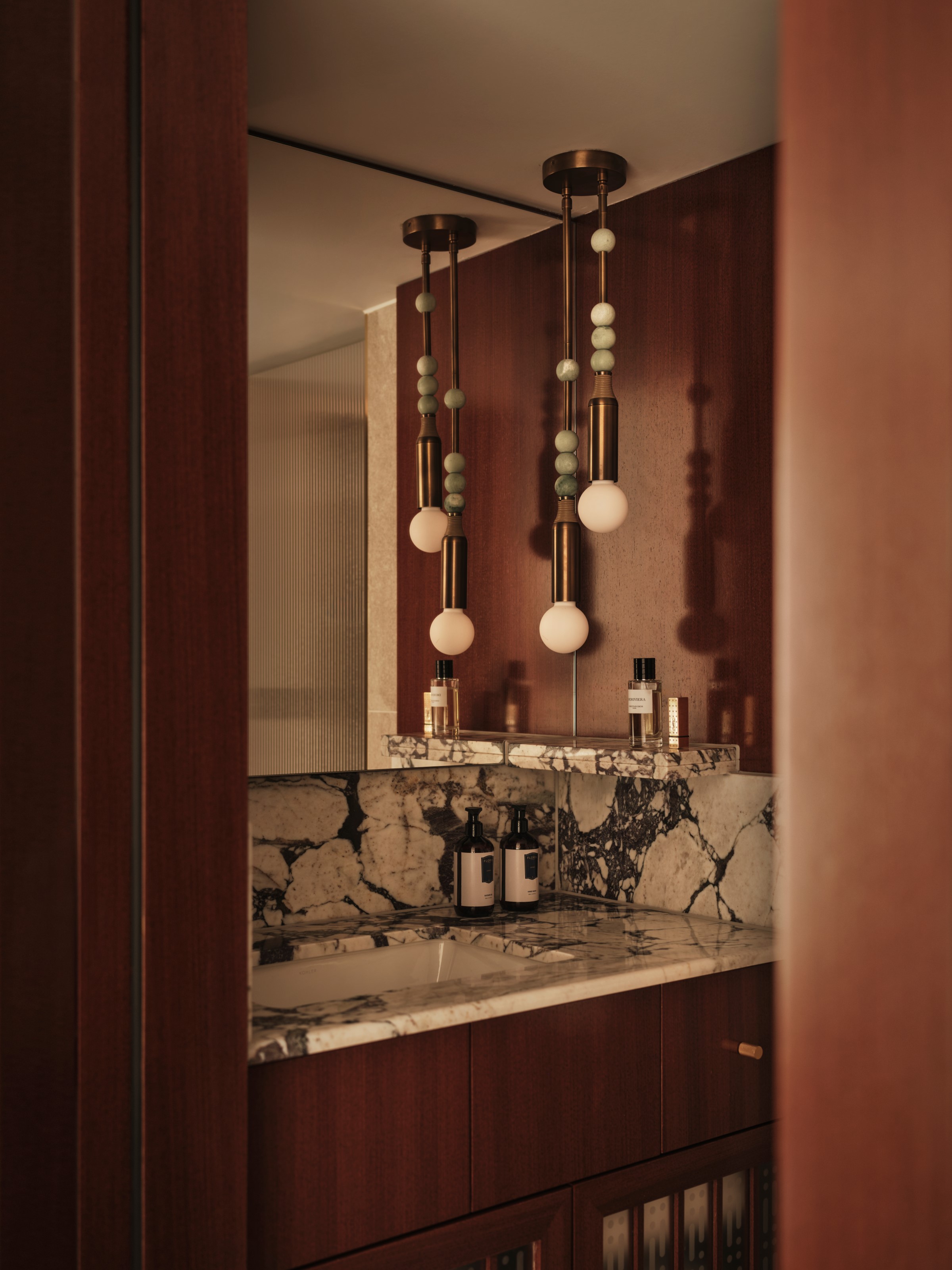 The Shepherd Mayfair: Where Mayfair's History Meets Quiet Luxury