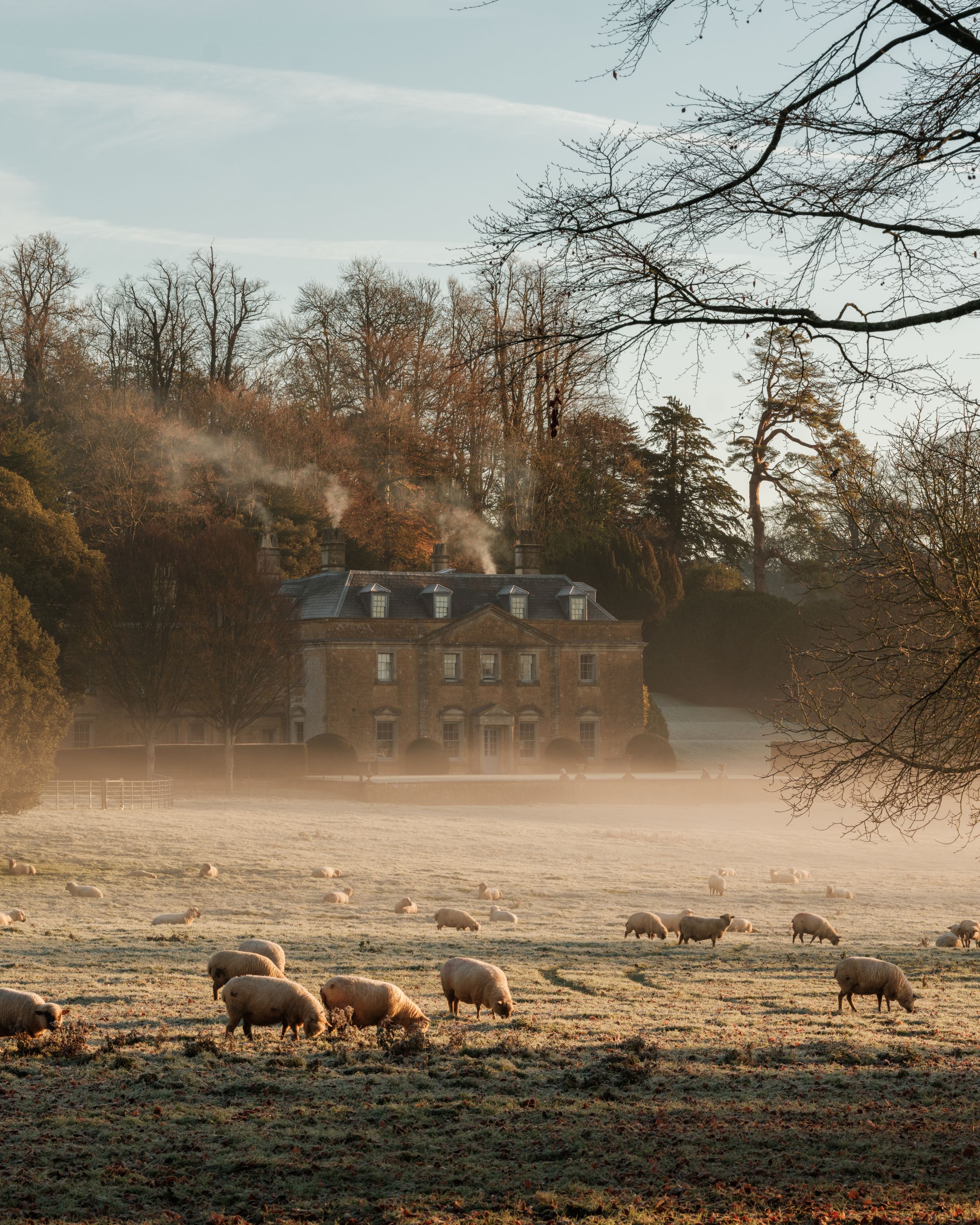 Five Boutique Hotels for the Perfect Fall Getaway