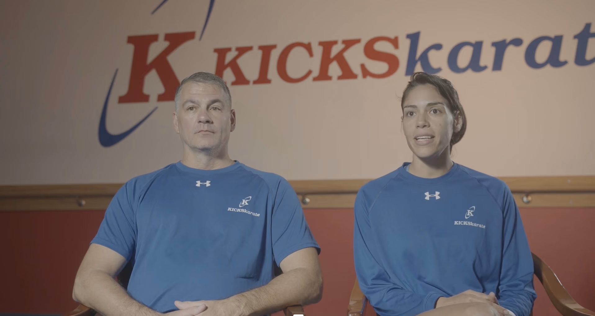 John Cassidy, TopKick Martial Arts