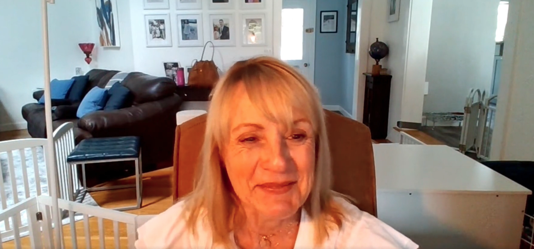 Susan Mathers, Cycleology