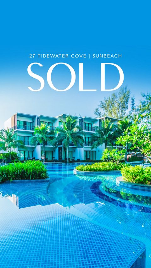 Sample Post It social content for a real estate agent
