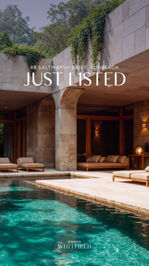 Sample Post It social content for a real estate agent