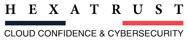 HexaTrust Logo