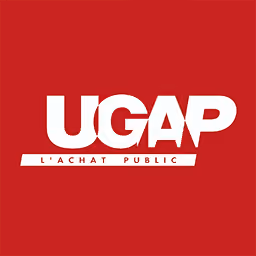 UGAP Logo