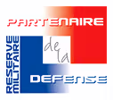 logo Defense Partner