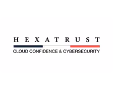 logo HexaTrust