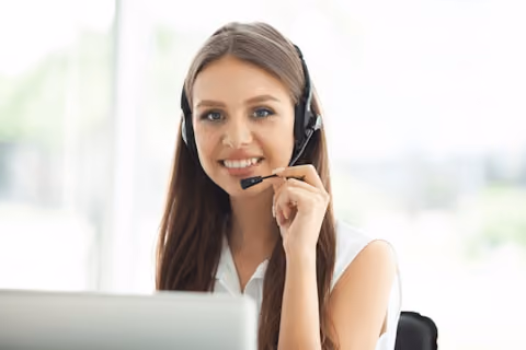 switchboard operator