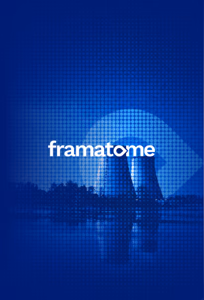 logo framatome