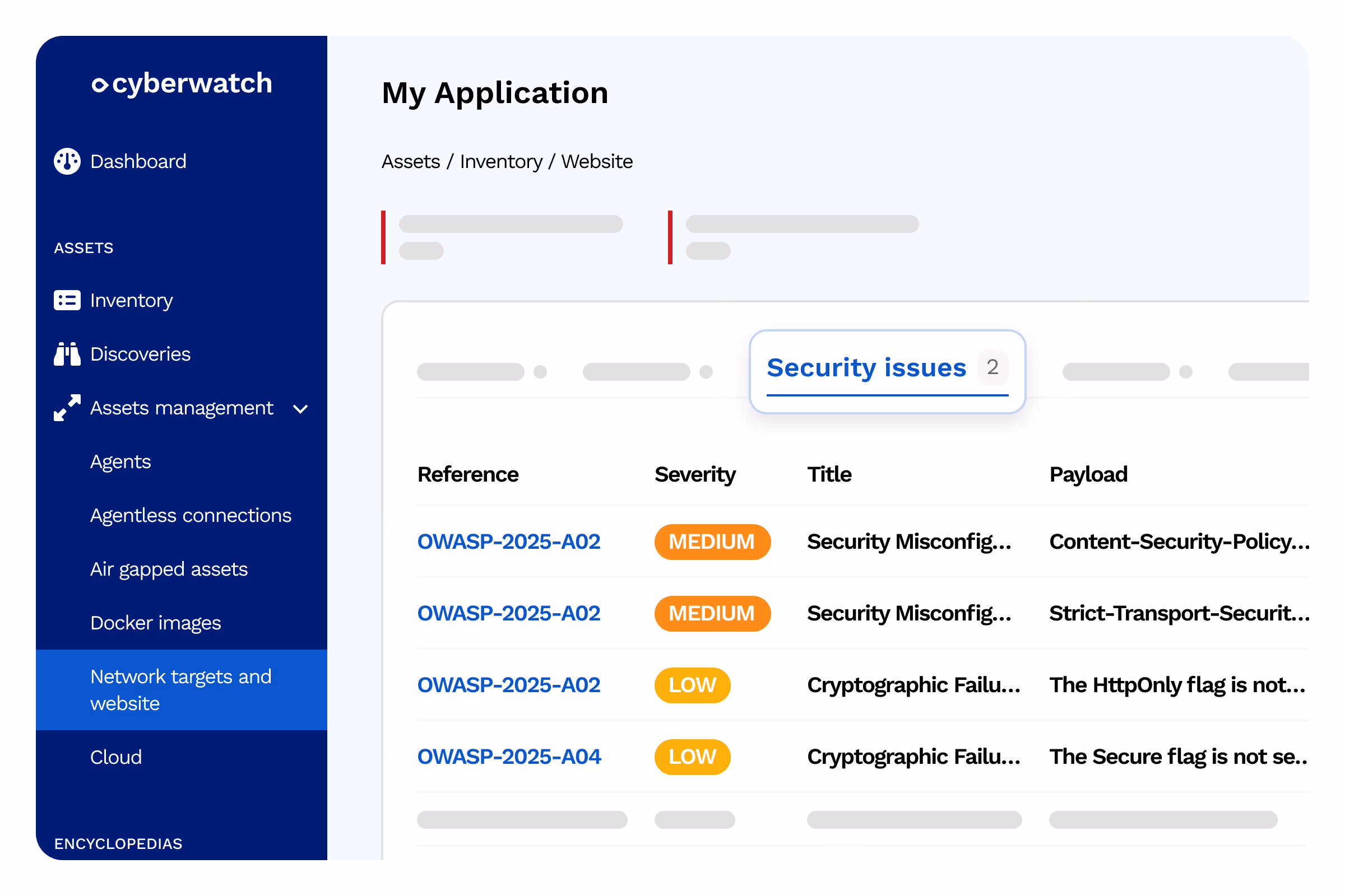 DevSecOps Platform DAST