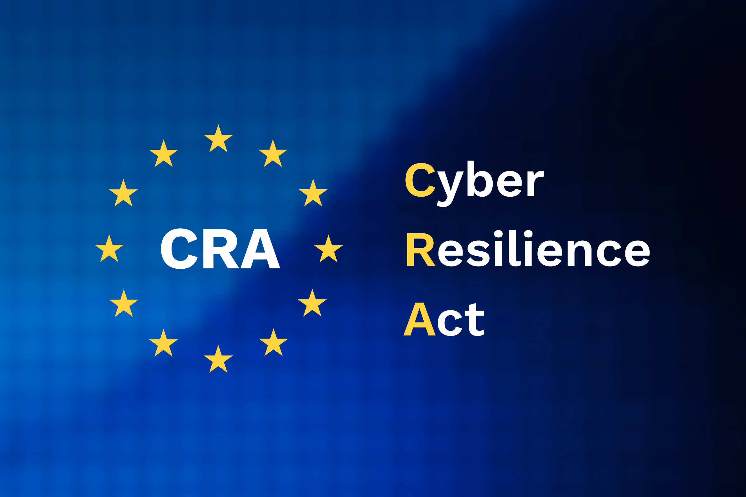 CRA Compliance