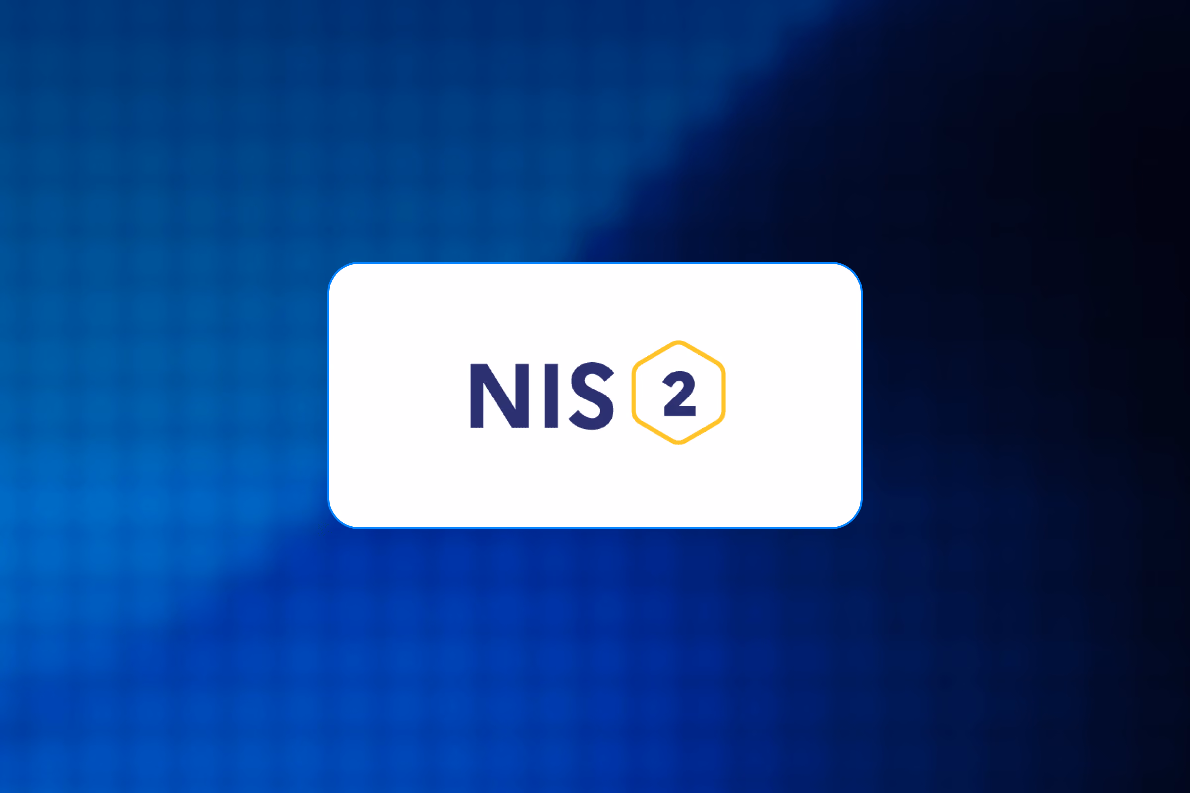 NIS 2 Compliance