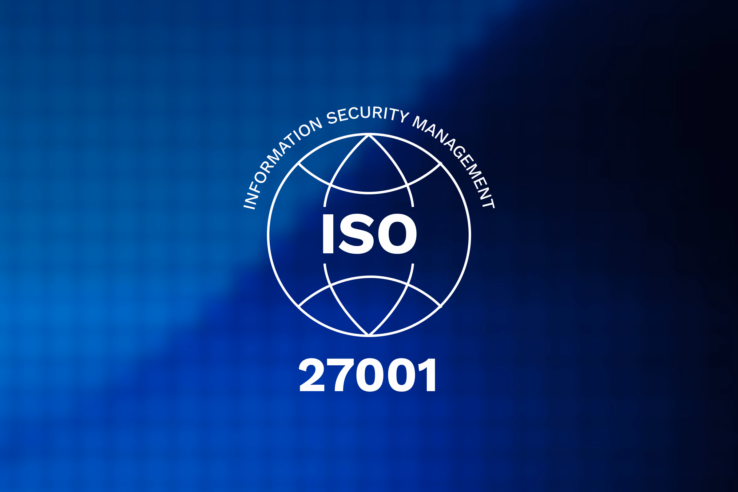 ISO 27001 Compliance