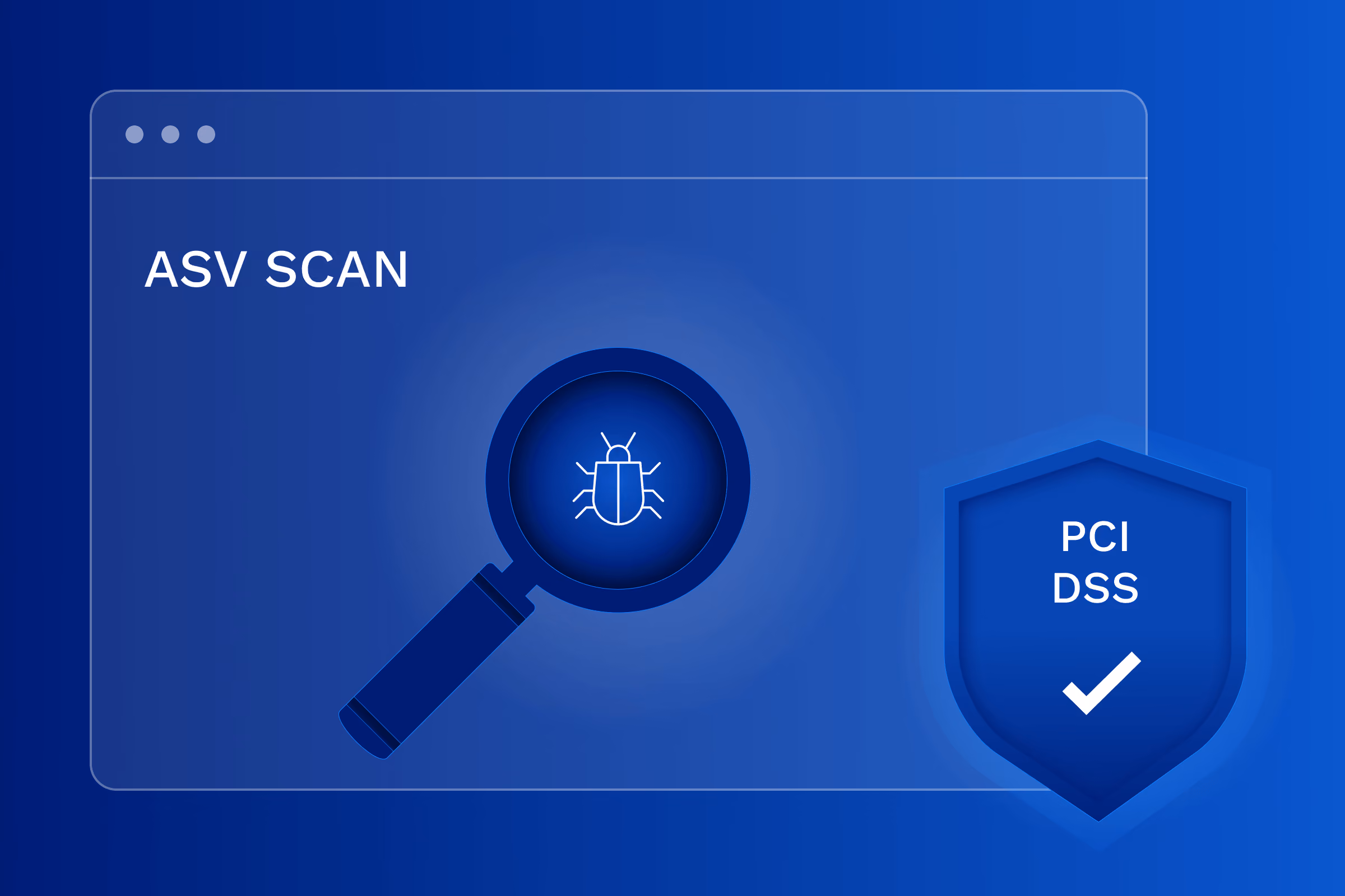 ASV Scanning