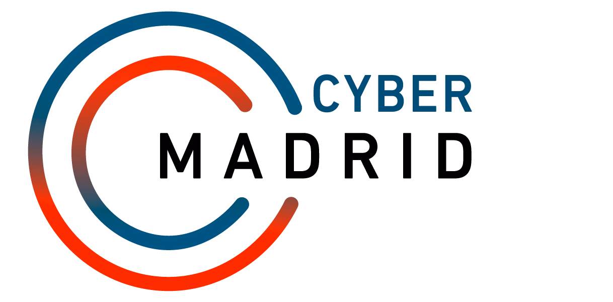 Cyber Madrid Logo