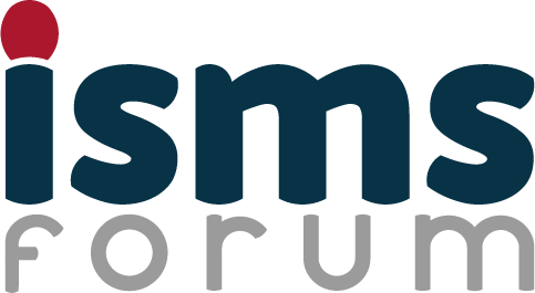 ISMS Forum Logo