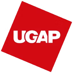 Logo Ugap