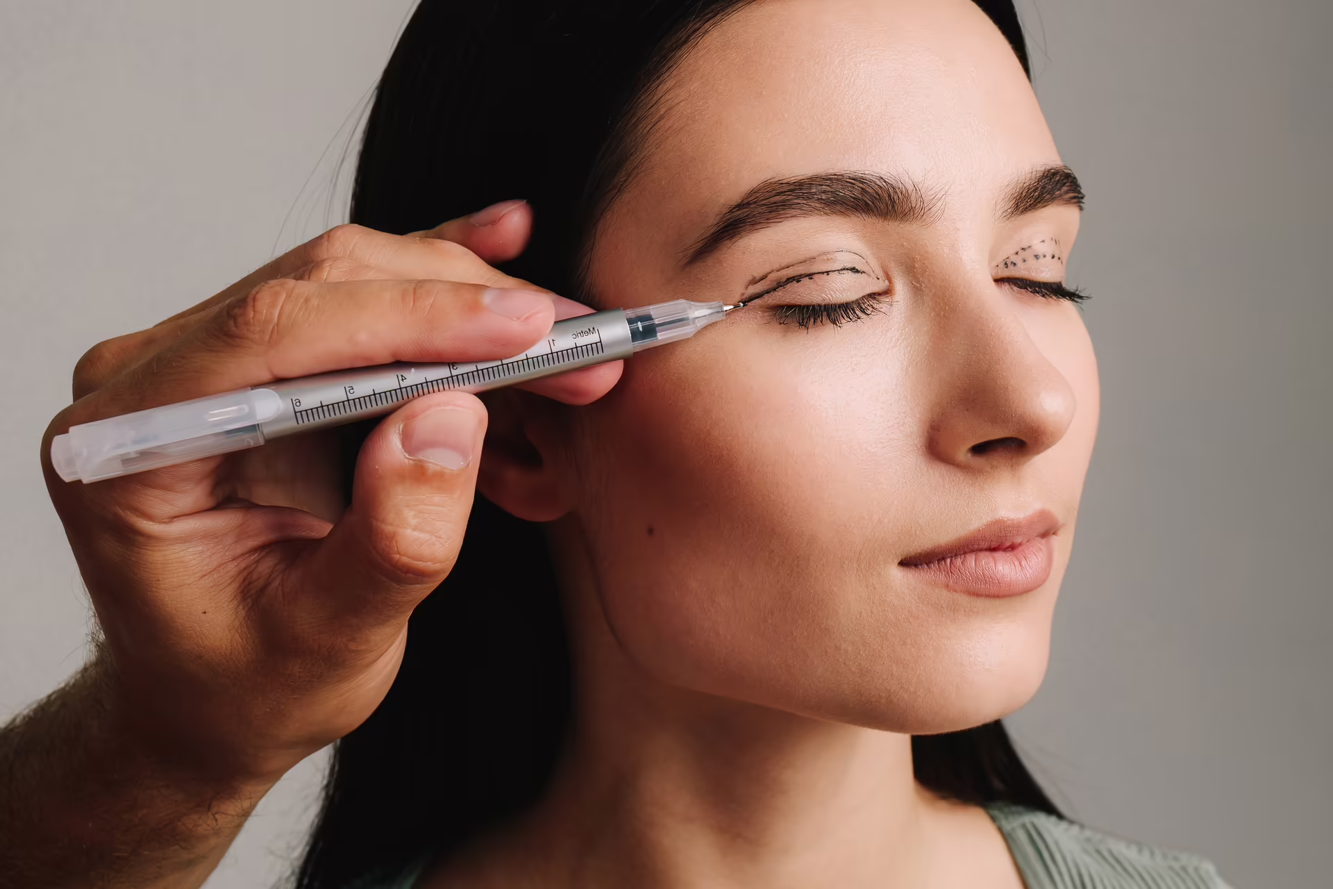 Plastická chirurgie