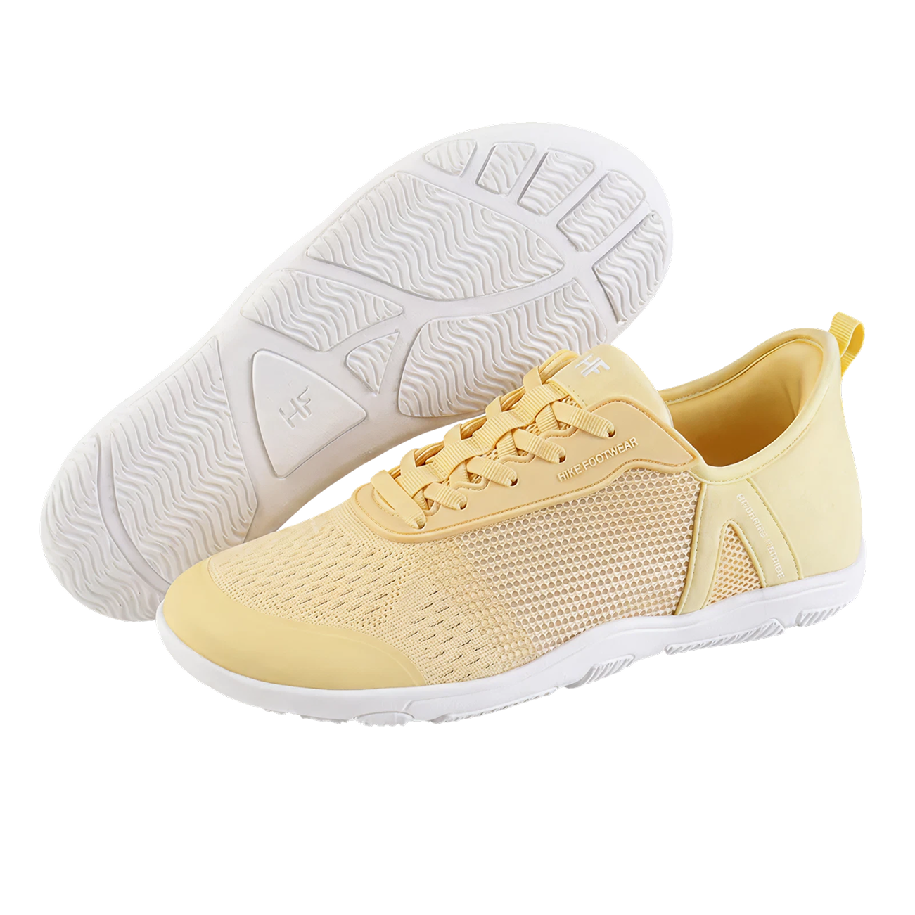 HF Stride Yellow