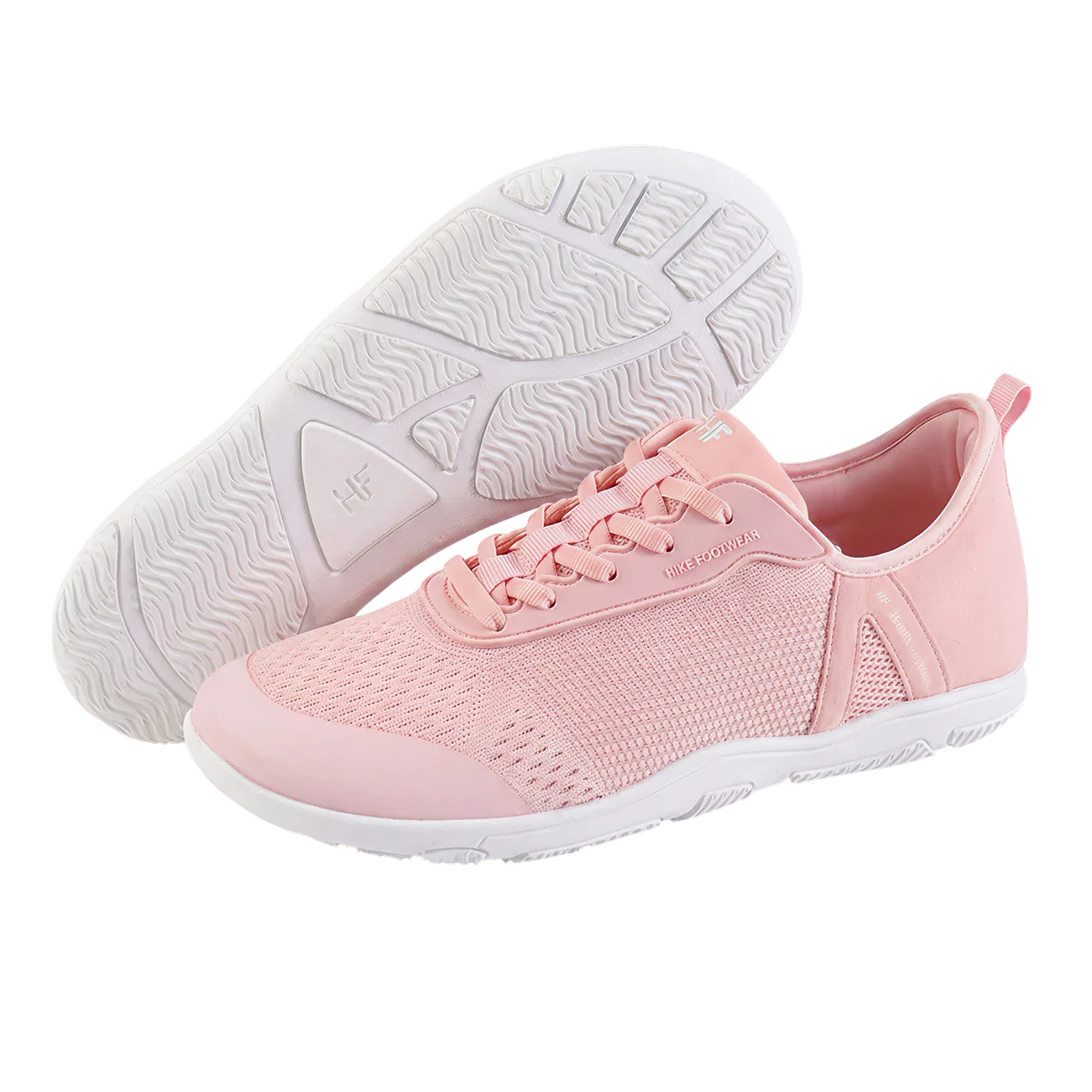 HF Stride Pink