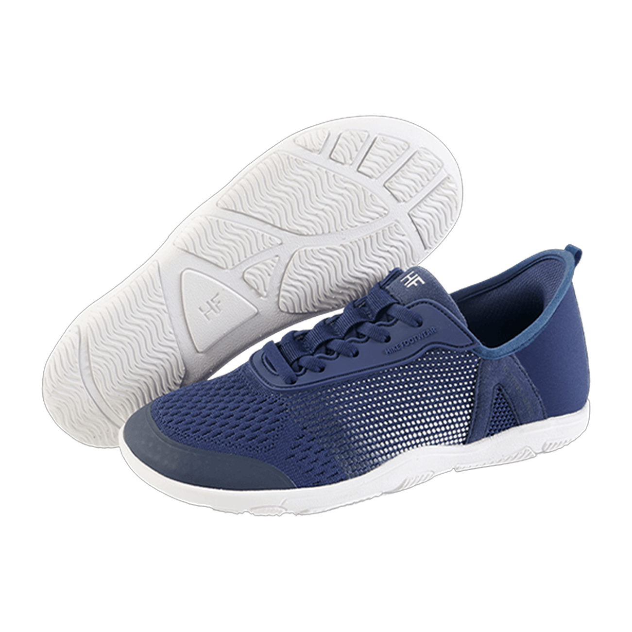 HF Stride Dark Blue