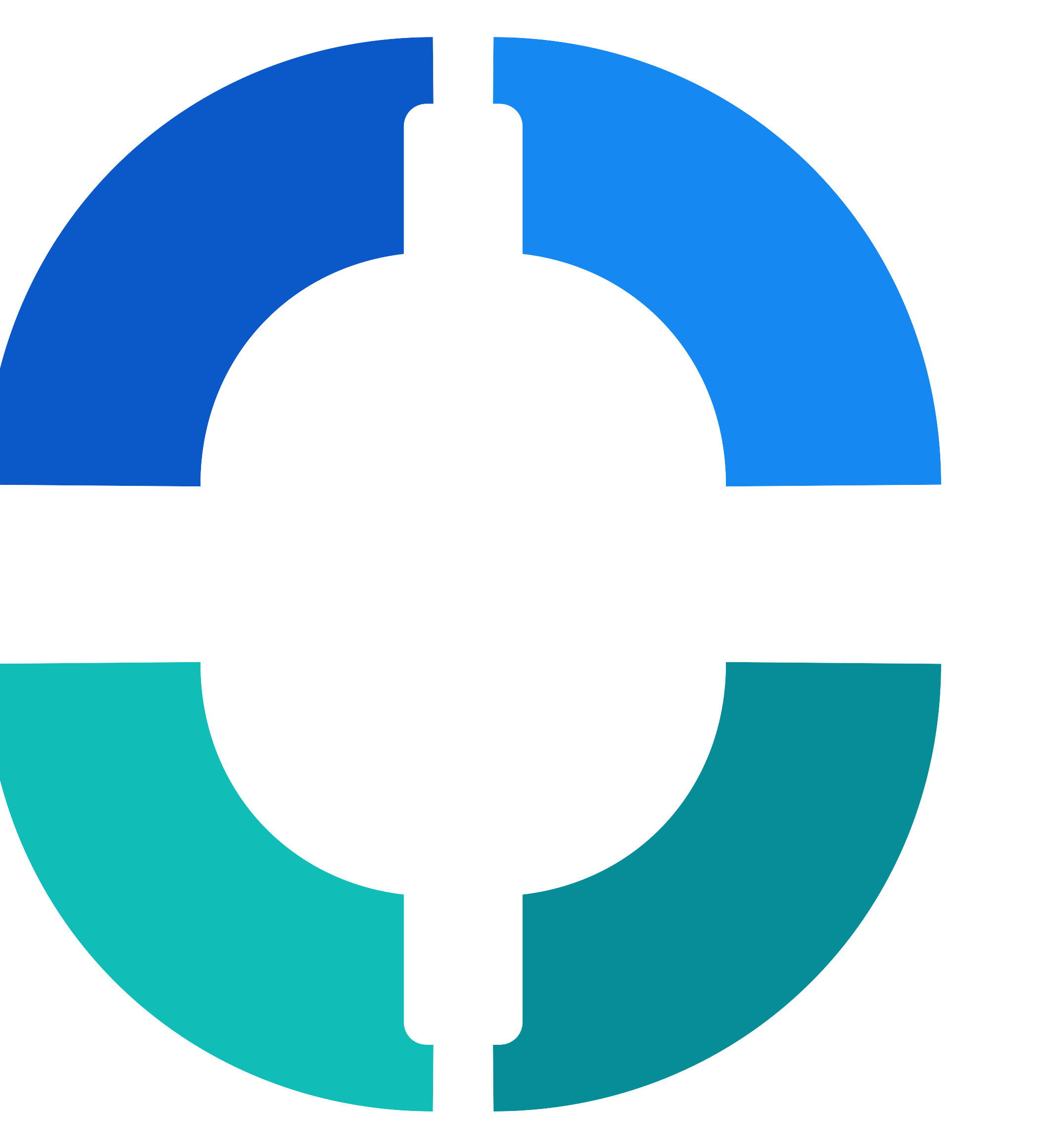 Quad0 logo mark