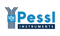 Siglă Pessl Instruments