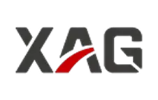 Siglă XAG.