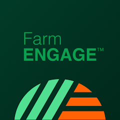 Siglă farm engage