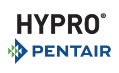hypro pentair logo